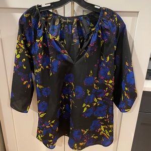 Yumi Kim Silk Top
